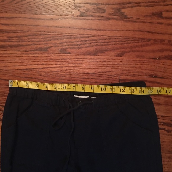 Drawstring pants - Picture 5 of 5